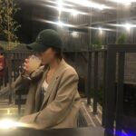 Seo Ji-hye Instagram - ⚽️ 응원합니다👍 벌써 긴장~~~ 목타네