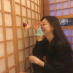Seo Ji-hye Instagram - 신남👭