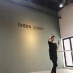 Seo Ji-hye Instagram - 띵띵부은🤣 쭈우욱 오늘도 늘립시다 #뭅뭅모던핏#스트레칭
