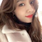Seo Ji-hye Instagram - 겨울시작