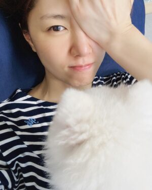 Seo Ji-hye Instagram - 누구 뒷태🙃