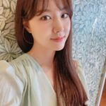 Seo Ji-hye Instagram - 굿바이 도희