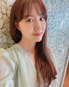 Seo Ji-hye Instagram - 굿바이 도희