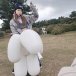 Seo Ji-hye Instagram - 💕💕💕💕