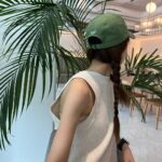 Seo Ji-hye Instagram - Hot🥵🤬 더위조심