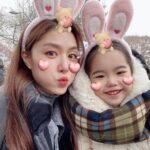 Seo Ji-hye Instagram - Good bye 🎈🎈🎈🎈 빨간풍선 오늘마지막방송🥹 사랑해주셔서 감사합니당❤️ 잘가은강이👋🏻👋🏻👋🏻👋🏻