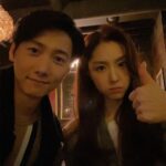 Seo Ji-hye Instagram - Good bye 🎈🎈🎈🎈 빨간풍선 오늘마지막방송🥹 사랑해주셔서 감사합니당❤️ 잘가은강이👋🏻👋🏻👋🏻👋🏻