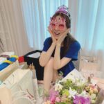 Seo Ji-hye Instagram - Thanks my fan❤️ 선물보따리 풀기전 햄볶았어여🥰 축하해주신 칭구 지인 분들 감사합니당👍🏻 쵝오