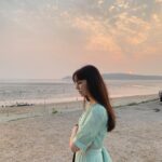 Seo Ji-hye Instagram - 굿바이 도희