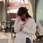 Seo Ji-hye Instagram – 쪼꼬미🐶