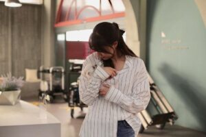 Seo Ji-hye Instagram - 쪼꼬미🐶