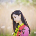 Seo Ji-hye Instagram – 서단 부활😉