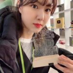 Seo Ji-hye Instagram – 우도희pd

#저녁같이드실래요