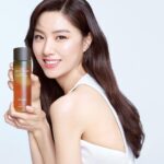 Seo Ji-hye Instagram – 미샤컷🙃

#미샤
