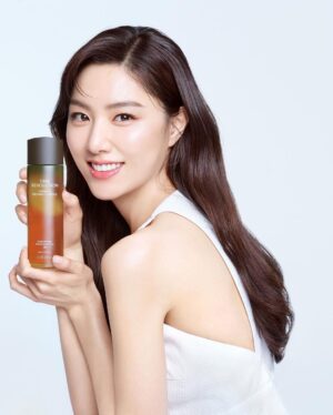 Seo Ji-hye Instagram - 미샤컷🙃

#미샤