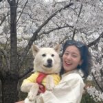 Seol In-a Instagram -