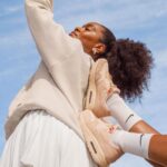 Serena Williams Instagram – What limit?

Unlock unlimited possibilities and transform your signature style from one sunrise to the next with Serena Williams Design Crew 2024.

How will you flex SWDC 24 ☁ Los Angeles, California