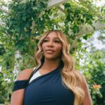 Serena Williams Instagram – Beauty for everyday people living their everyday lives. How exciting! @wyn 

Credits:
Hair: @angelameadowssalon 
Makeup: @natashagrossmakeupartist 
Photographer: Taylor Mckie
Photographer’s assistant: Josh Aronson
Videographer: Lara Fox
Senior video director: Stefan Doyno
Producer, video editor: Asia Khmelova