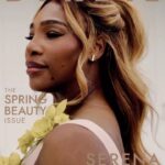 Serena Williams Instagram – “Spring has officially sprung, and it has us feeling a renewed sense of inspiration—for our beauty looks, our outfits, and our souls. This issue, aptly themed The Spring Issue, is meant to do the same thing for you. We want you to relish in novel spring trends like butter-yellow everything, dark-rose lips, Palm Beach chic, and all things indie sleaze (we’re coining “messy girl spring” right now). 

However, this issue isn’t only a collection of spring trends. It also details the long-awaited launch of @SerenaWilliams’ new makeup brand💄, @wyn Beauty. We had the dreamy chance to go to #SerenaWilliams’ farm in Florida where we watched her play a little tennis🎾, shot her in couture near a chicken coop, and discussed everything from athleticism to entrepreneurship and beauty products to her family and navigating motherhood as a megastar. 

Is your interest sufficiently piqued? I hope you love it.” – Editor in Chief + GM of @byrdie, @gouldhallie
More from our cover star @serenawilliams at www.Byrdie.com 🎾

Credits ✨
Talent: @serenawilliams
Photographer: @kendallbessent
Writer: @oliviahancock_
Beauty Direction: @gouldhallie
Creative Director: @jennabrillhart
Director of Photography: @agapejl
Makeup: @natashagrossmakeupartist
Hair: @angelameadowssalon
Stylist: @kimmiesussman
Nails: Tawnee David
Assistant Camera: Ron Gesualdo	
Photo Director: @kellychiello
Social Director: @yagirlstar
Production Assistant: @amanda.lauro
Photo Assistant: @emmanuel_porquin @shanelle.mm 
Digital Tech: @amariarrindell 
PA: @mikhaelgrant 
Booking: @talentconnectgroup