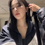 Seulgi Instagram - 😘언더아머😘 @underarmourkr