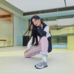 Seulgi Instagram - 나의 모든 건 언더로부터 😎 @underarmourkr #광고 #언더아머 #underarmour