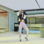 Seulgi Instagram - 나의 모든 건 언더로부터 😎 @underarmourkr #광고 #언더아머 #underarmour
