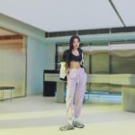 Seulgi Instagram - 나의 모든 건 언더로부터 😎 @underarmourkr #광고 #언더아머 #underarmour