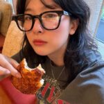 Seulgi Instagram - 다시 가고싶다😌✨🥖🥐❤️