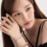 Seulgi Instagram – 💎💎💎 

@theofficialpandora 
#RedvelvetxPandora