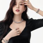 Seulgi Instagram – 💎💎💎 

@theofficialpandora 
#RedvelvetxPandora