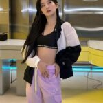 Seulgi Instagram - 😘언더아머😘 @underarmourkr