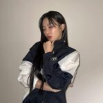 Seulgi Instagram - 😘언더아머😘 @underarmourkr