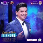 Shaan Instagram - Hey Fever Fam, Get set ready for Crazy For Kishore Shaan se. Kishore Da ki kahani, Shaan ki Zubaani. Tune into #crazzzyyyforkishore #feverkaremote #kishorekumarsongs #crazyforkishore #shaa #singer #kishoredaa
