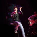Shaan Instagram - “anjane ehsaaso mein, khuli khuli si saanson mein, jo dhundo toh chhupi hai zindagi.. zindagi se dosti jisse hai aa gayi, usey mili hai andhero mein roshni” Beh Ja - Out Now! Link in bio. #ShaanMusic #BehJa