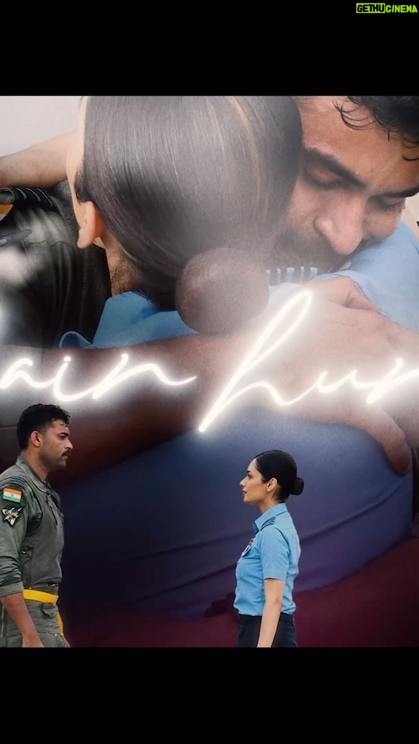 Shaan Instagram - Fly high with the melody of Love ❤️ #OperationValentine Second Song Promo out now❤️🔥 Full Song Today at 4:03 PM 🤍 #Gaganaala #RabHainGawah #OPVonMarch1st @IamVarunTej @manushichhillarofficial #ShaktiPratapSinghHada @mickeyjmeyerofficial @armaanmalikmusic @singer.shaan @ramajogaiahsastry.darivemula @kumaarlyricswriter @RuhaniSharmaPage @ShatafFigarOfficial @pareshpahujaofficial #Sidhumudda #NanduAbbineni #HariKVedantam @Renaissancepicz @sonypicsfilmsin @SonyPictures #WackyKhan @saregama @saregamatelugu