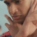 Shaan Instagram - Sharing a small clip from the #Sorry video … Please shower your love and blessings … to @maahiforyou ❤️🤗🙏