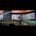 Shaan Instagram - Rising with pride on Bharat’s 75th Republic Anniversary! 🇮🇳 Honoring the spirit of our nation, let’s sing Bharat Maa and hoist the flag with joy. Today, let’s pledge to contribute to our country’s growth. Sharing a clip from my recent gig for our cadets at National Defence Academy, 📍Pune Happy Republic Day! Jai Hind🇮🇳 #GreatestNation Pune, Maharashtra