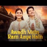 Shaan Instagram - Jai Shri Ram🥁🕉️🛕 A 50-decade wait finally coming to an end! A moment of joy, celebrations & happiness across the world to welcome our very own Ram Lalla. Today, let us all stream “Awadh Mein Ram Aaye Hain” & celebrate the Ghar Vaapsi of Ram Bhagwaan. #ShaanMusic #ShaanDevotional #AwadhMeinRamAayeHain #22ndJanuary Ayodhya