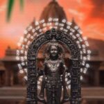 Shaan Instagram - "श्री अयोध्या धाम में नव निर्मित मंदिर में भगवान श्री राम की प्राण प्रतिष्ठा" के इस ऐतिहासिक पर्व की आप सभी को मंगल बधाइयां और शुभकामनाएं 🙏 🎊 बजाओ ढोल स्वागत में, अवध में राम आए हैं 🚩 . #AwadhMainRamAayeHain #RamMandirAyodhya #RamMandirPranPratishtha #ram #AyodhyaDham