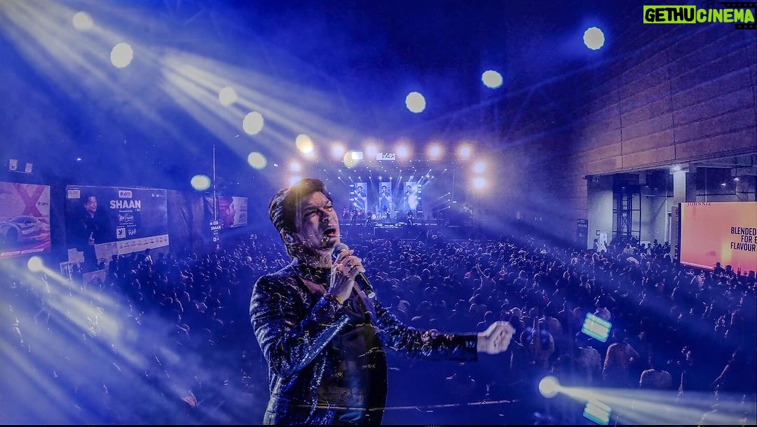 Shaan Instagram - मुस्कराइए, आप लखनऊ में हैं | Lucknow