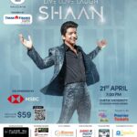 Shaan Instagram - Join us for an unforgettable night with ‘Live Love Laugh - Shaan Se’ tour hitting Perth City on April 21st!🤍 Get ready to immerse yourself in the magic of his music and experience an evening filled with joy and melodies🎤 Secure your tickets now through the link in our story and bio!! Don’t miss out! #ShaanLive #LiveLoveLaugh #AustraliaTour2024 #Perth