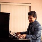 Shaan Instagram - February is Feb-roaring with non-stop gigs and much anticipated release of Beh Ja🧿 It’s shaping up to be an exciting month of entertainment & music!🤍