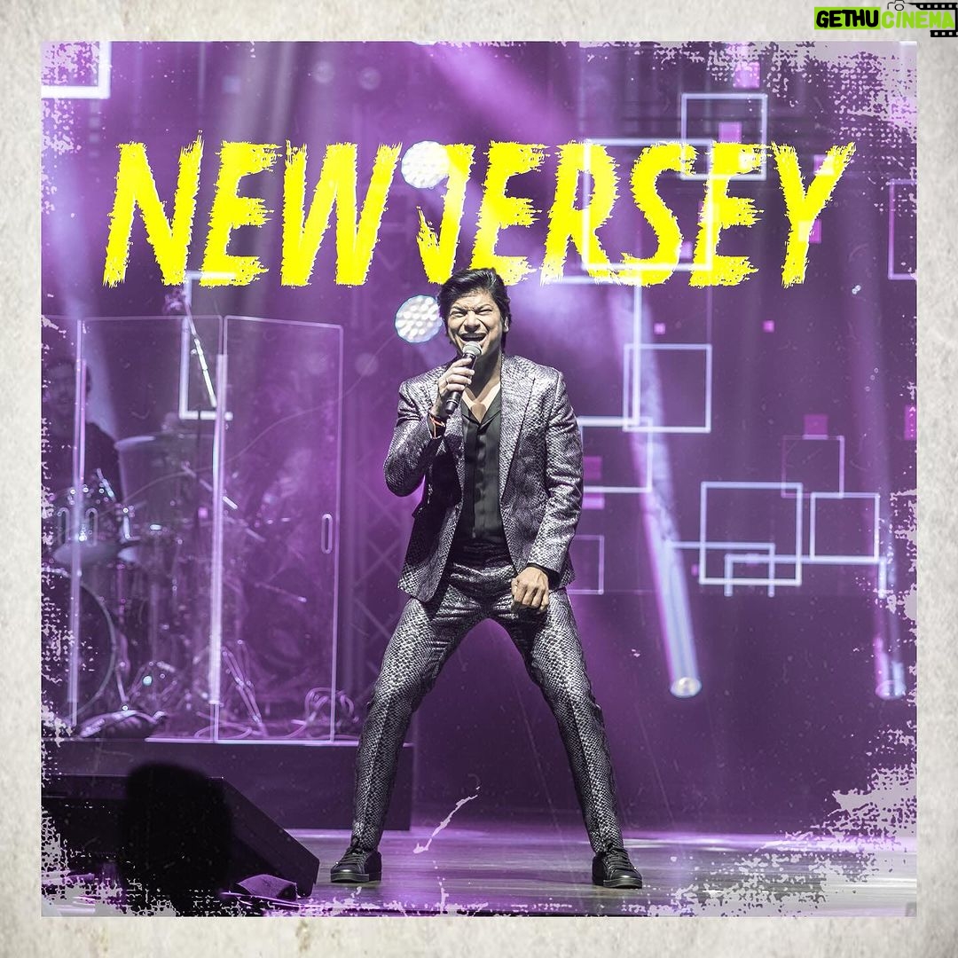 Shaan Instagram - 2023 NORTH AMERICA TOUR FILM SOON?🕊️