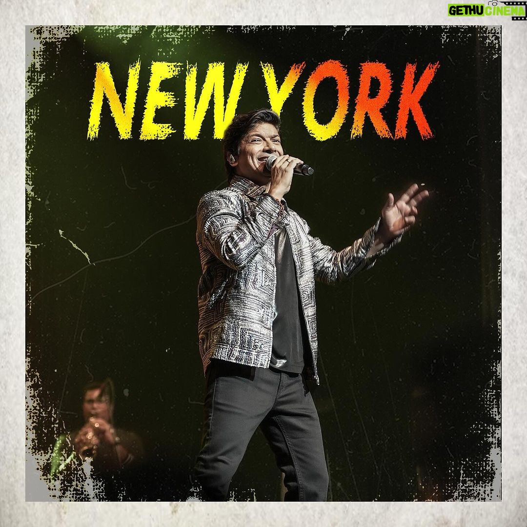 Shaan Instagram - #ShaanLive 2023 North America Tour 🎗️ Step into the reel of memories with Shaan Live’s first leg of the North America Tour - a journey that unfolded across Boston, New York, Winnipeg, Calgary & Vancouver. Each note a chapter, each city a scene, One dream unifying 14 unique stories⭐️ Part 1 of 3. #ShaanLive #ShaanMusic #NorthAmericaTour #OneDream #2023Tour