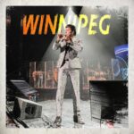 Shaan Instagram - #ShaanLive 2023 North America Tour 🎗️ Step into the reel of memories with Shaan Live’s first leg of the North America Tour - a journey that unfolded across Boston, New York, Winnipeg, Calgary & Vancouver. Each note a chapter, each city a scene, One dream unifying 14 unique stories⭐️ Part 1 of 3. #ShaanLive #ShaanMusic #NorthAmericaTour #OneDream #2023Tour