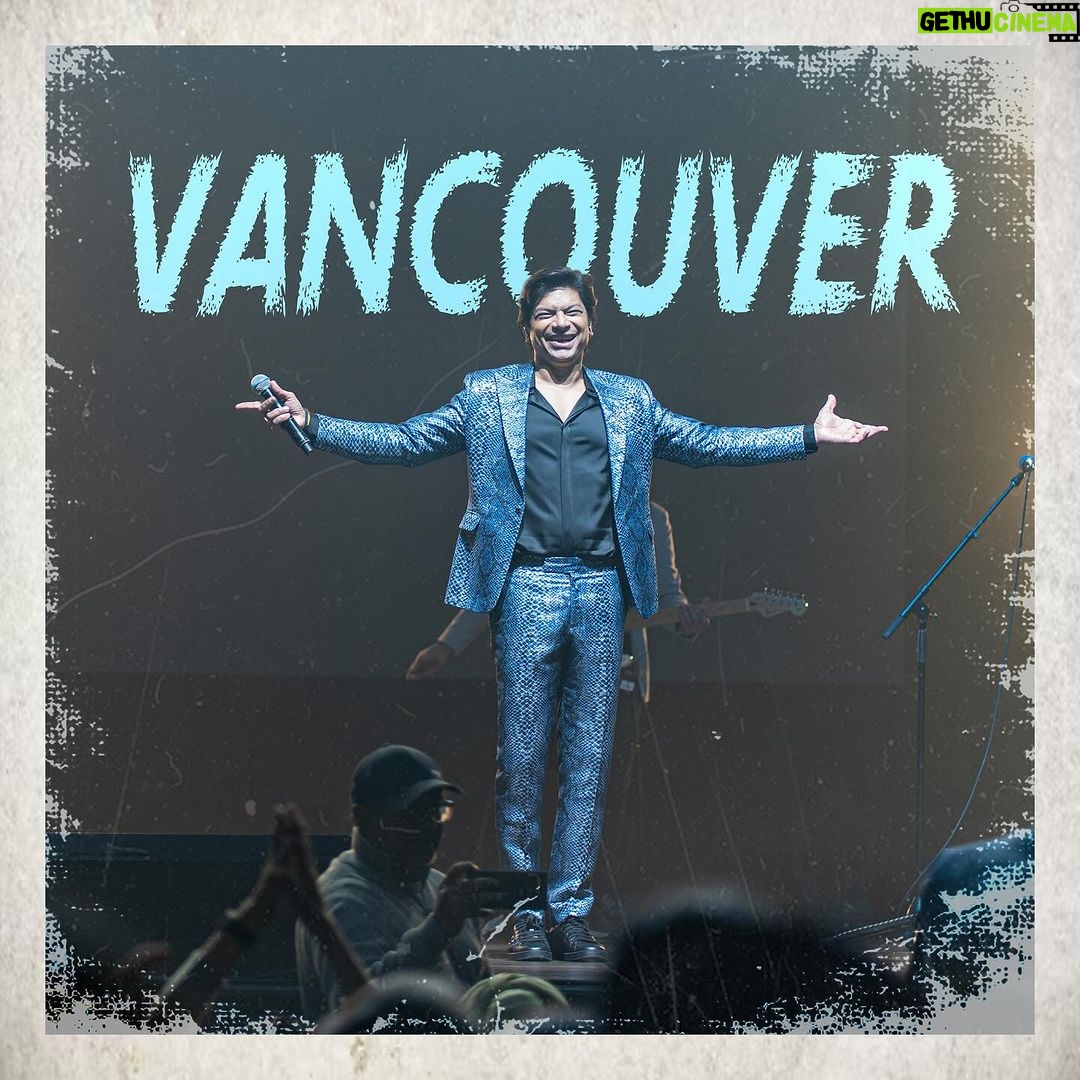 Shaan Instagram - #ShaanLive 2023 North America Tour 🎗️ Step into the reel of memories with Shaan Live’s first leg of the North America Tour - a journey that unfolded across Boston, New York, Winnipeg, Calgary & Vancouver. Each note a chapter, each city a scene, One dream unifying 14 unique stories⭐️ Part 1 of 3. #ShaanLive #ShaanMusic #NorthAmericaTour #OneDream #2023Tour