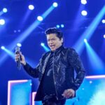 Shaan Instagram - mujhko pehechaan lo, mein hu SHAAN😎 #ShaanLive Jamshedpur