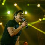 Shaan Instagram - mujhko pehechaan lo, mein hu SHAAN😎 #ShaanLive Jamshedpur