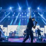 Shaan Instagram - mujhko pehechaan lo, mein hu SHAAN😎 #ShaanLive Jamshedpur