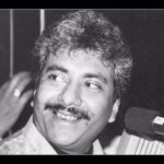 Shaan Instagram - Bahut bhaari Dil leker kai baar artist ko perform karna hota hai … kabhi uss dard ko apni audience ke saath share karo to mann halka jo jaata hai .. and you can then carry on . Sharing a moment from Bengaluru on 9th January ... May Ustaad Rashid Khan Saab’s Soul rest in peace … 🙏 his Musical Legacy will only grow and continue to soothe the hearts of millions ..